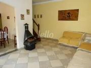 Casa / Sobrado para Venda em São Paulo/SP Vila Mariana 3...