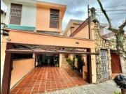 Casa / Sobrado para Venda em São Paulo/SP Vila Mariana 4...