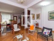 Casa / Sobrado para Venda em São Paulo/SP Vila Mariana 4...