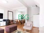 Casa / Sobrado para Venda em São Paulo/SP Vila Mariana 4...