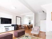 Casa / Sobrado para Venda em São Paulo/SP Vila Mariana 4...