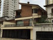 Casa / Sobrado para Venda em São Paulo/SP Vila Mariana 4...