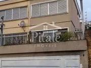 Casa / Sobrado para Venda em São Paulo/SP Vila Mariana 4...