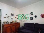 Casa / Sobrado para Venda em São Paulo/SP Vila Mariana 4...