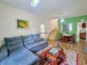 Casa / Sobrado para Venda em São Paulo/SP Vila Mariana 4...