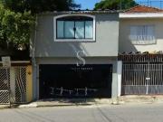 Casa / Sobrado para Venda em São Paulo/SP Vila Mariana 4...