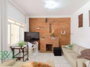 Casa / Sobrado para Venda em São Paulo/SP Vila Mariana 5...