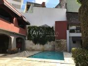 Casa / Sobrado para Venda em São Paulo/SP Vila Mariana 5...