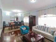 Casa / Sobrado para Venda em São Paulo/SP Vila Mariana 5...