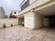 Casa / Sobrado para Venda em São Paulo/SP Vila Mariana 5...