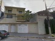 Casa / Sobrado para Venda em São Paulo/SP Vila Mariana 5...