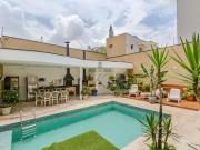 Casa / Sobrado para Venda em São Paulo/SP Vila Mariana 5...