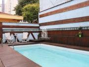 Casa / Sobrado para Venda em São Paulo/SP Vila Mariana 5...