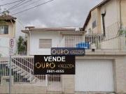 Casa / Sobrado para Venda em São Paulo/SP Vila Mariana