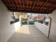 Casa / Sobrado para Venda em São Paulo/SP Vila Marieta 2...