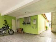 Casa / Sobrado para Venda em São Paulo/SP Vila Marieta 2...