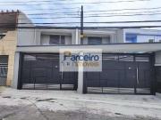Casa / Sobrado para Venda em São Paulo/SP Vila Marieta 3...