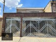 Casa / Sobrado para Venda em São Paulo/SP Vila Marieta 4...