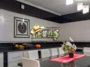 Casa / Sobrado para Venda em São Paulo/SP Vila Marieta 5...