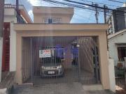 Casa / Sobrado para Venda em São Paulo/SP Vila Marina 3...