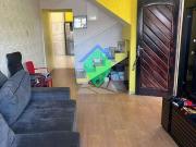 Casa / Sobrado para Venda em São Paulo/SP Vila Marina 3...