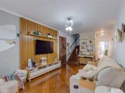 Casa / Sobrado para Venda em São Paulo/SP Vila Mascote 3...