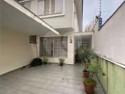 Casa / Sobrado para Venda em São Paulo/SP Vila Mascote 3...