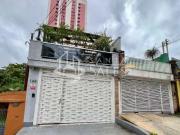 Casa / Sobrado para Venda em São Paulo/SP Vila Mascote 3...