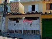 Casa / Sobrado para Venda em São Paulo/SP Vila Mascote 3...
