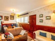 Casa / Sobrado para Venda em São Paulo/SP Vila Mascote 3...