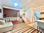 Casa / Sobrado para Venda em São Paulo/SP Vila Mascote 4...