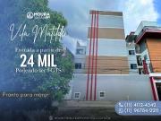 Casa / Sobrado para Venda em São Paulo/SP Vila Matilde 2...