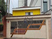 Casa / Sobrado para Venda em São Paulo/SP Vila Matilde 2...