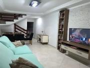 Casa / Sobrado para Venda em São Paulo/SP Vila Matilde 2...