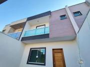 Casa / Sobrado para Venda em São Paulo/SP Vila Matilde 2...