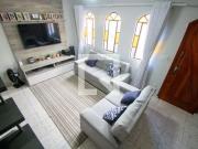 Casa / Sobrado para Venda em São Paulo/SP Vila Matilde 2...