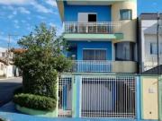 Casa / Sobrado para Venda em São Paulo/SP Vila Matilde 3...