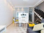 Casa / Sobrado para Venda em São Paulo/SP Vila Matilde 3...