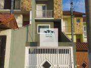 Casa / Sobrado para Venda em São Paulo/SP Vila Matilde 3...