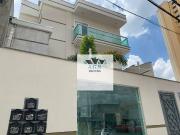 Casa / Sobrado para Venda em São Paulo/SP Vila Matilde 3...