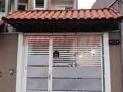 Casa / Sobrado para Venda em São Paulo/SP Vila Matilde 3...