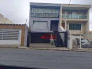 Casa / Sobrado para Venda em São Paulo/SP Vila Matilde 3...