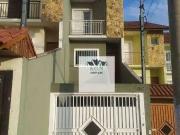 Casa / Sobrado para Venda em São Paulo/SP Vila Matilde 3...