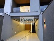 Casa / Sobrado para Venda em São Paulo/SP Vila Matilde 3...