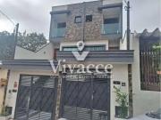 Casa / Sobrado para Venda em São Paulo/SP Vila Matilde 3...