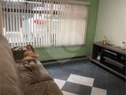 Casa / Sobrado para Venda em São Paulo/SP Vila Matilde 4...