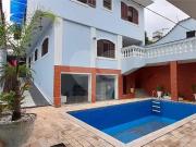 Casa / Sobrado para Venda em São Paulo/SP Vila Matilde 4...