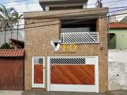 Casa / Sobrado para Venda em São Paulo/SP Vila Matilde 4...