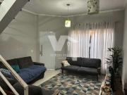 Casa / Sobrado para Venda em São Paulo/SP Vila Matilde 6...