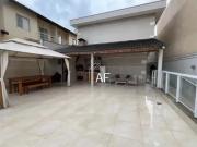 Casa / Sobrado para Venda em São Paulo/SP Vila Mazzei